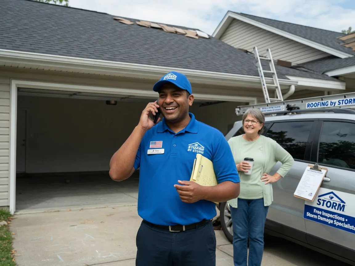 Roof Repair Near Me Kingston Springs, TN FAQs