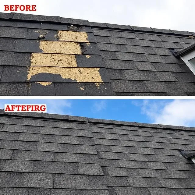 Roof Repair Near Me in Kingston Springs, TN near me